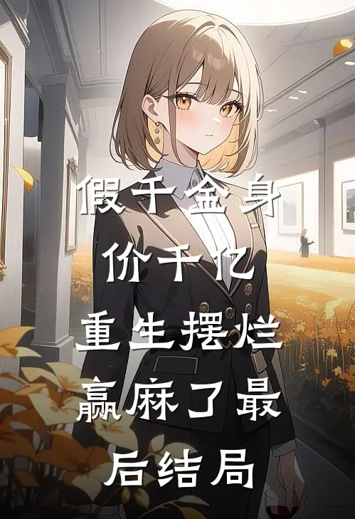 假千金身价千亿，重生摆烂赢麻了最后结局