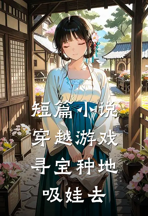 短篇小说穿越游戏，寻宝种地吸娃去