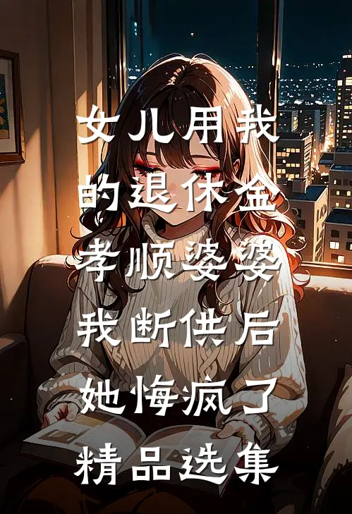 女儿用我的退休金孝顺婆婆，我断供后她悔疯了精品选集