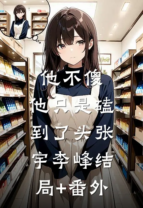 他不傻，他只是磕到了头张宇李峰结局+番外