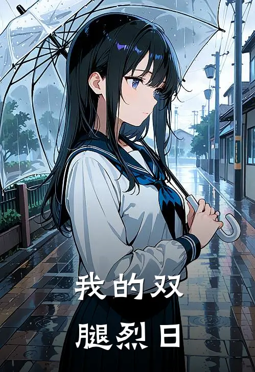 我的双腿烈日