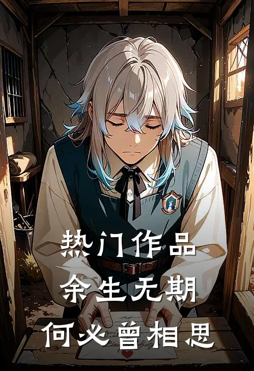 热门作品余生无期，何必曾相思