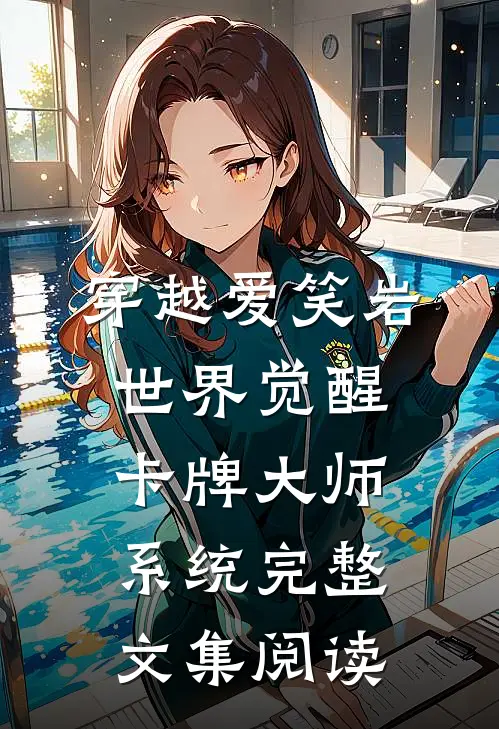 穿越爱笑岩世界觉醒卡牌大师系统完整文集阅读