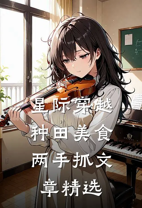 星际穿越：种田美食两手抓文章精选
