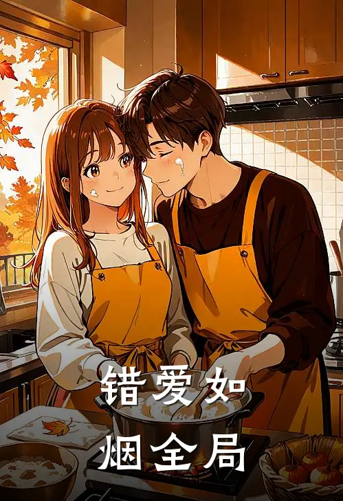 错爱如烟全局