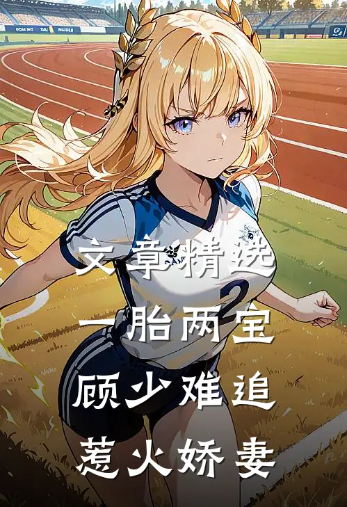 文章精选一胎两宝：顾少难追惹火娇妻