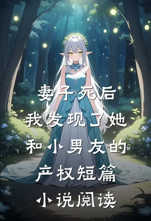 妻子死后，我发现了她和小男友的产权短篇小说阅读