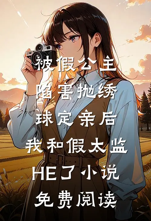 被假公主陷害抛绣球定亲后，我和假太监HE了小说免费阅读