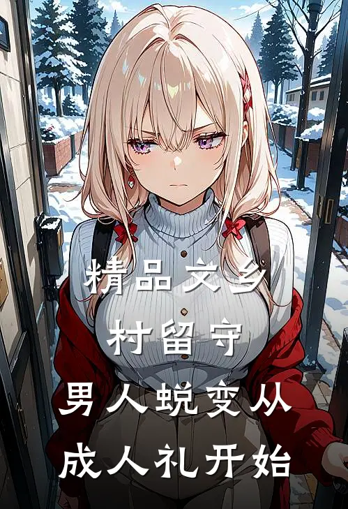 精品文乡村留守：男人蜕变从成人礼开始