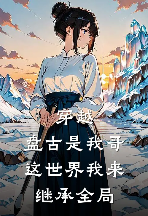 穿越：盘古是我哥，这世界我来继承全局