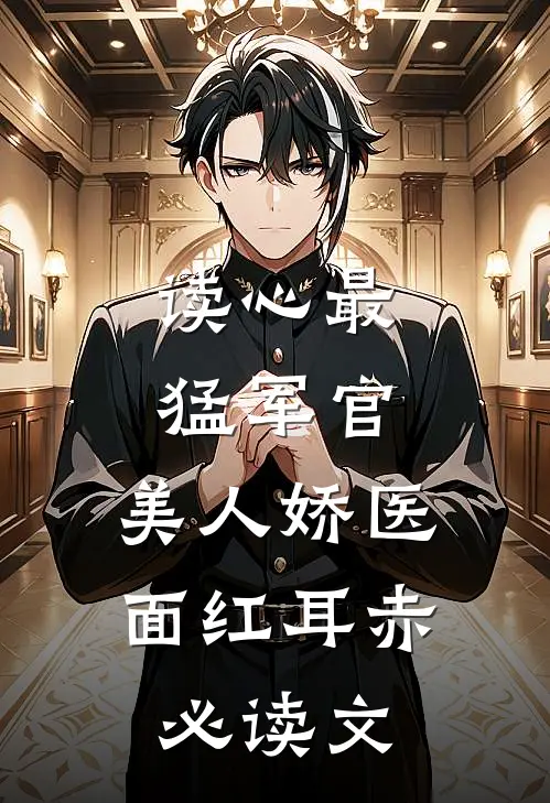 读心最猛军官，美人娇医面红耳赤必读文