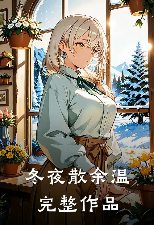 冬夜散余温完整作品