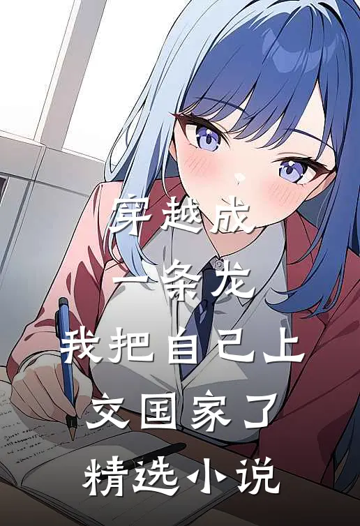 穿越成一条龙，我把自己上交国家了精选小说