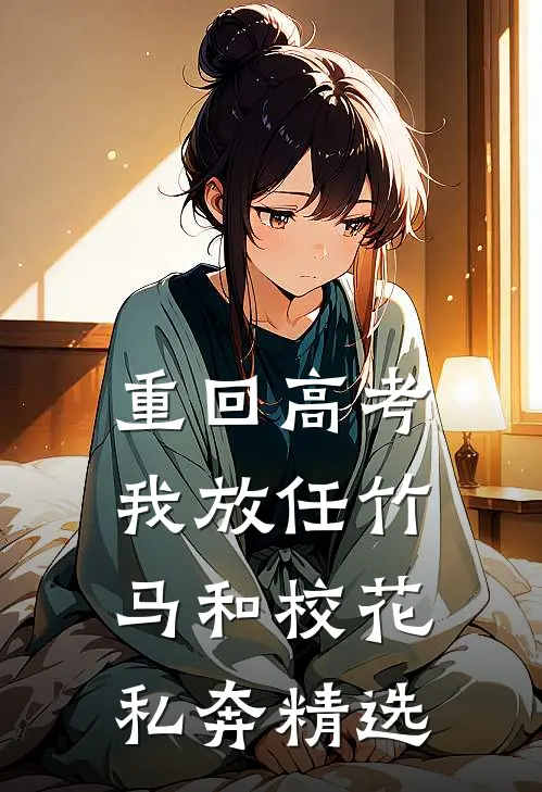 重回高考，我放任竹马和校花私奔精选