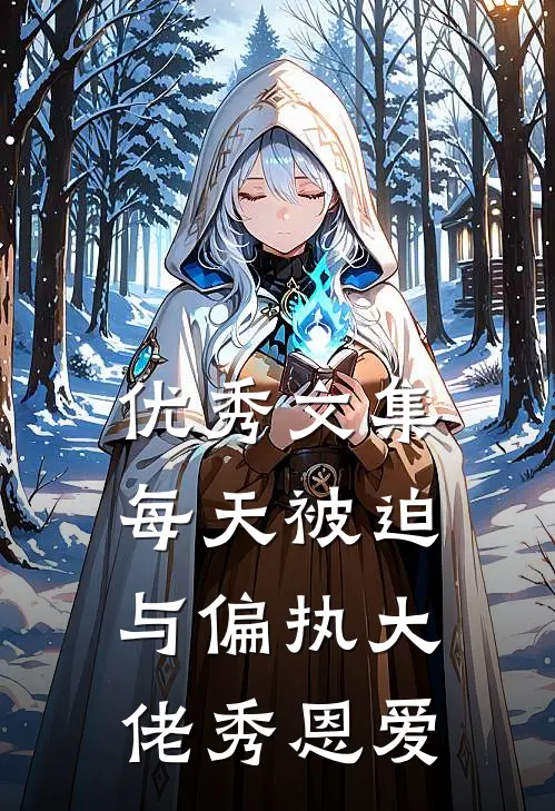 优秀文集每天被迫与偏执大佬秀恩爱