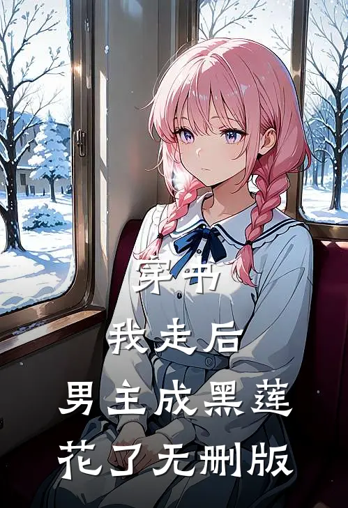 穿书：我走后，男主成黑莲花了无删版