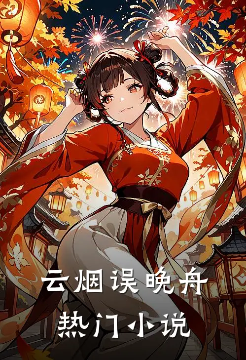 云烟误晚舟热门小说