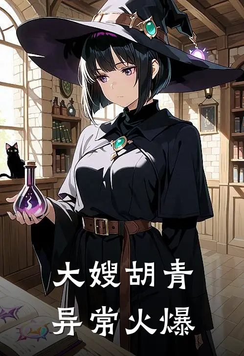 大嫂胡青异常火爆
