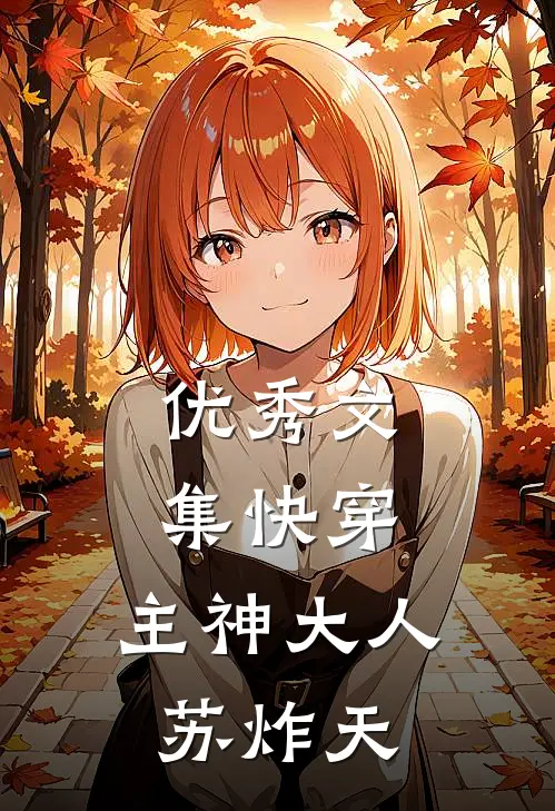优秀文集快穿：主神大人苏炸天