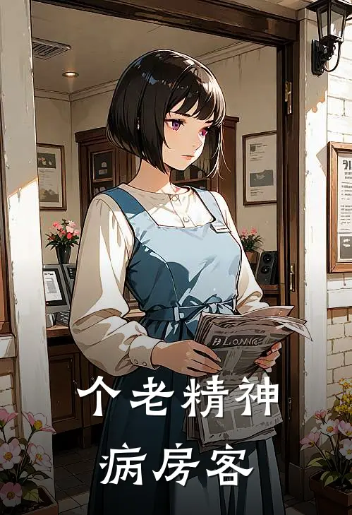 个老精神病房客