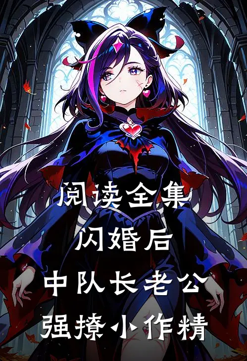 阅读全集闪婚后，中队长老公强撩小作精
