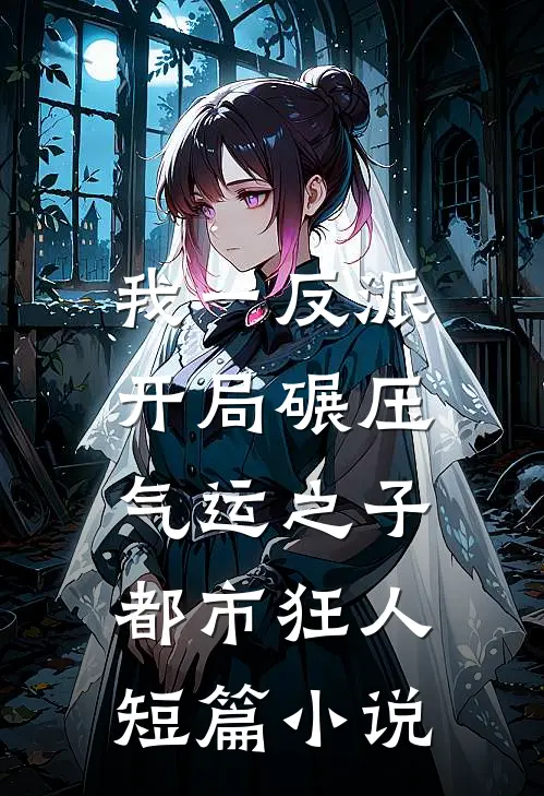 我一反派,开局碾压气运之子都市狂人短篇小说