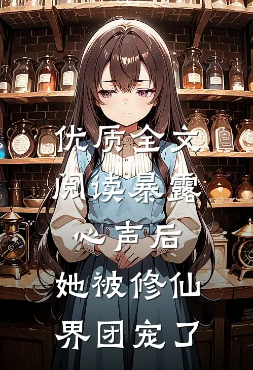 优质全文阅读暴露心声后，她被修仙界团宠了
