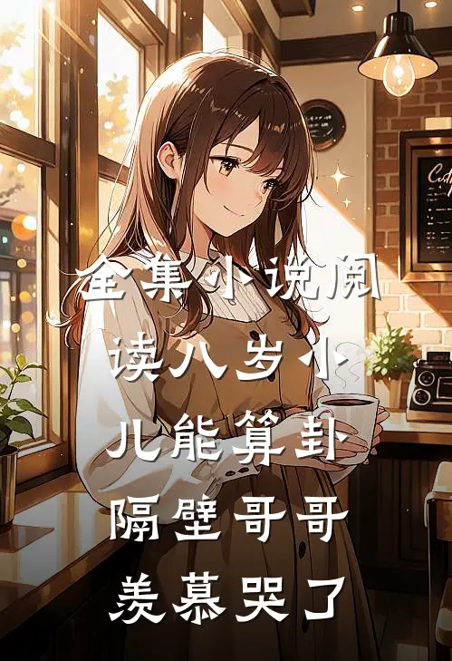 全集小说阅读八岁小儿能算卦，隔壁哥哥羡慕哭了