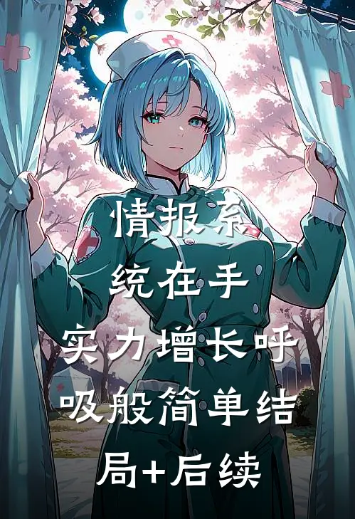 情报系统在手，实力增长呼吸般简单结局+后续