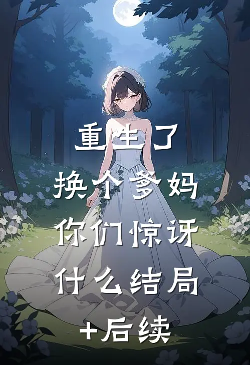 重生了，换个爹妈，你们惊讶什么结局+后续