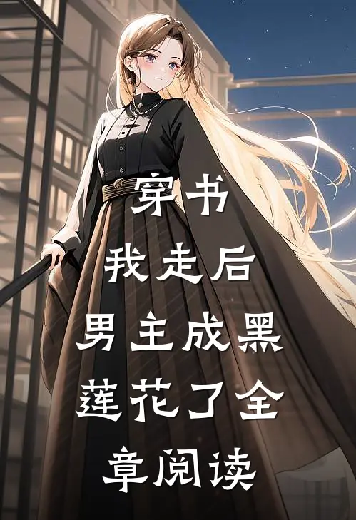穿书：我走后，男主成黑莲花了全章阅读