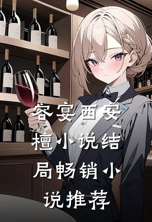 容宴西安檀小说结局畅销小说推荐