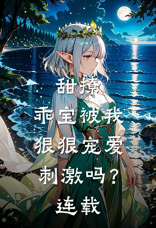 甜撩，乖宝被我狠狠宠爱刺激吗？连载