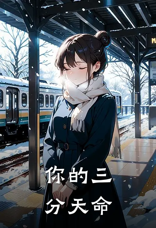 你的三分天命