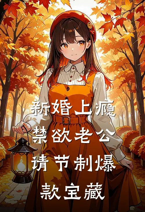 新婚上瘾，禁欲老公请节制爆款宝藏