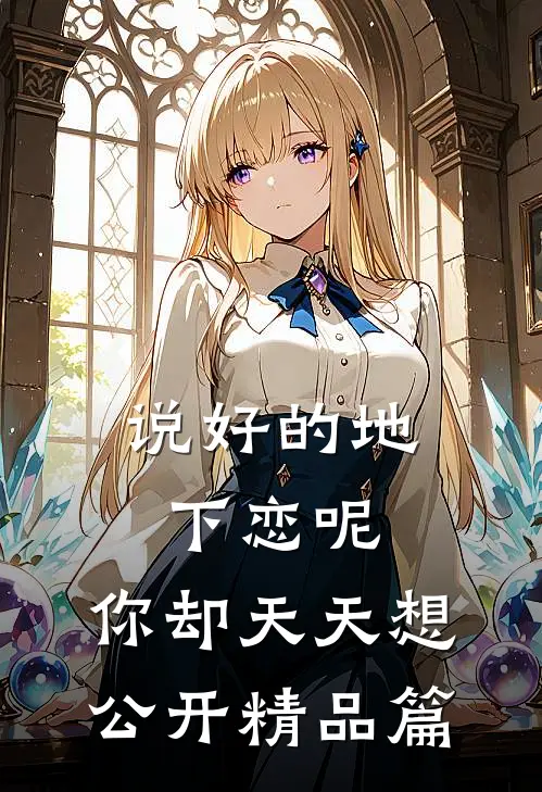 说好的地下恋呢，你却天天想公开精品篇
