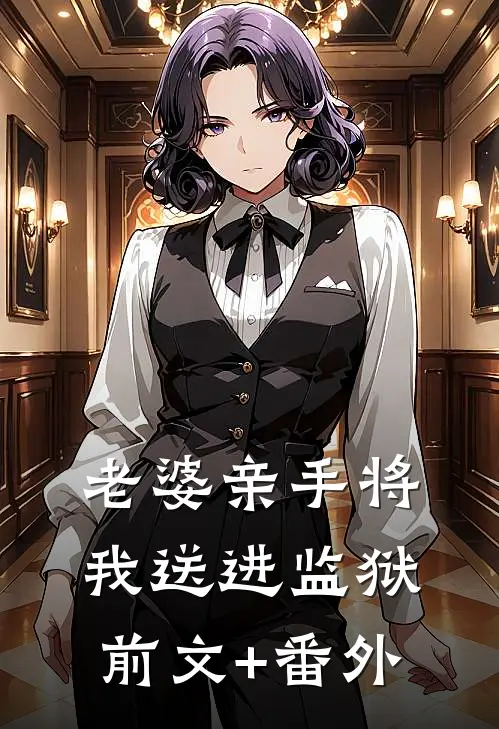 老婆亲手将我送进监狱前文+番外