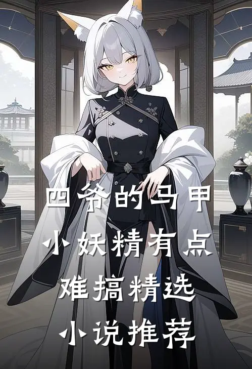 四爷的马甲小妖精有点难搞精选小说推荐
