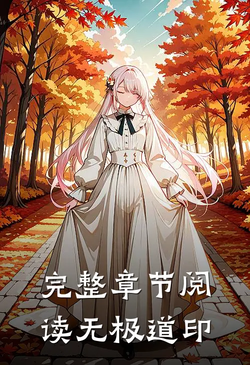 完整章节阅读无极道印