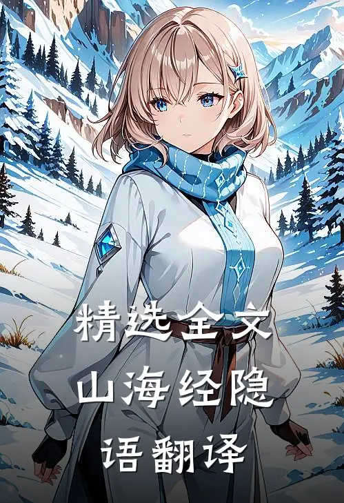 精选全文山海经隐语翻译