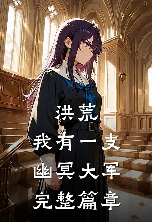 洪荒：我有一支幽冥大军完整篇章