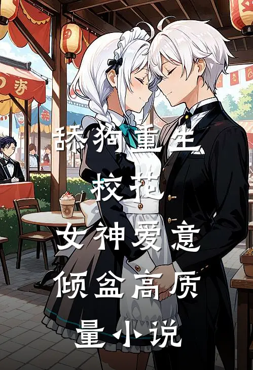 舔狗重生：校花，女神爱意倾盆高质量小说