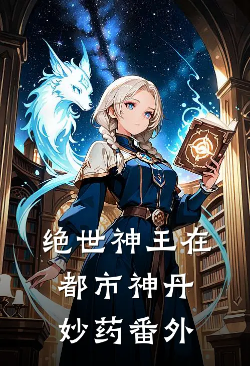 绝世神王在都市-神丹妙药番外