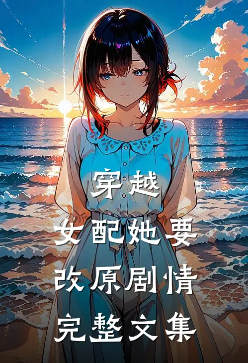 穿越：女配她要改原剧情完整文集