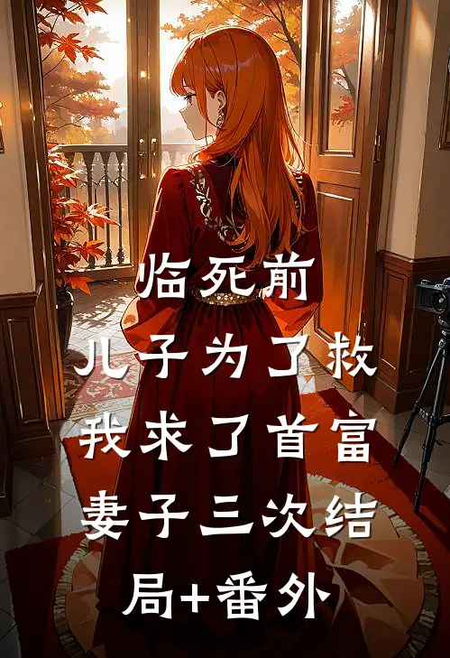 临死前，儿子为了救我求了首富妻子三次结局+番外