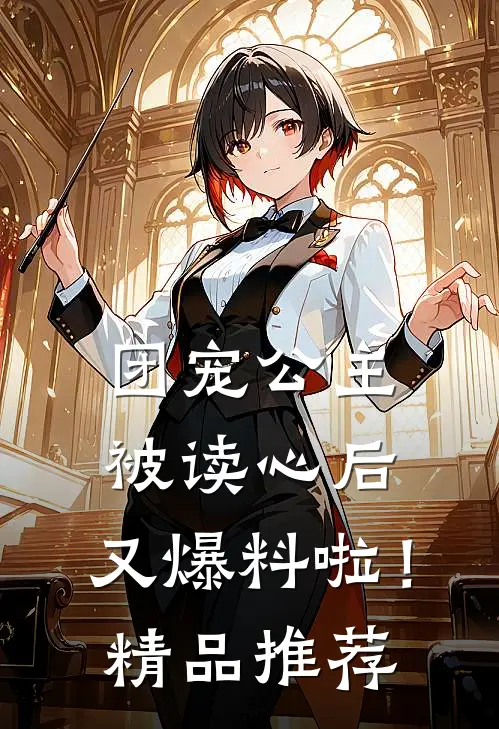 团宠公主被读心后，又爆料啦！精品推荐