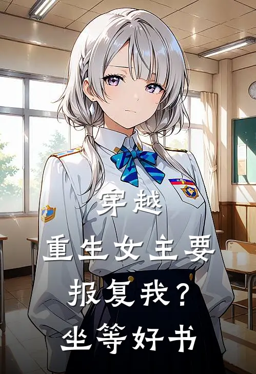 穿越：重生女主要报复我？坐等好书