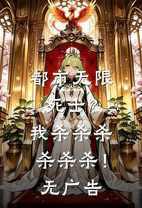 都市无限死士？我杀杀杀杀杀杀！无广告