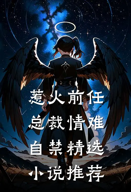 惹火前任：总裁情难自禁精选小说推荐