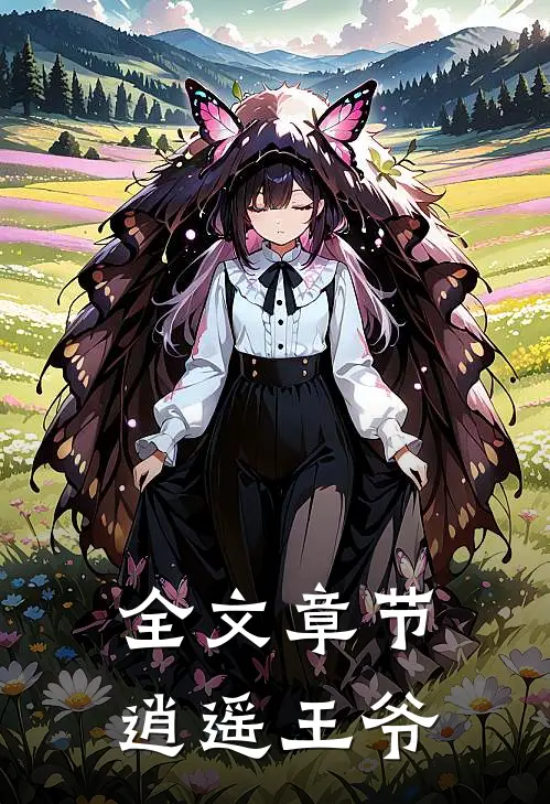 全文章节逍遥王爷
